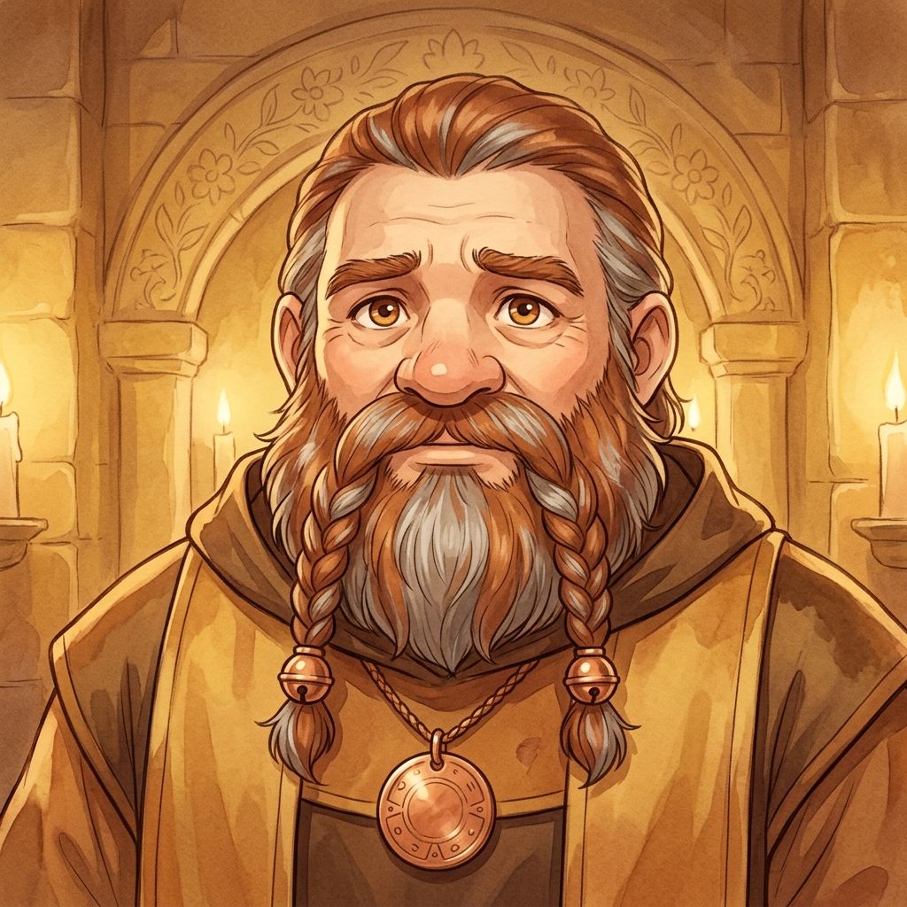 Bryn Ashvale