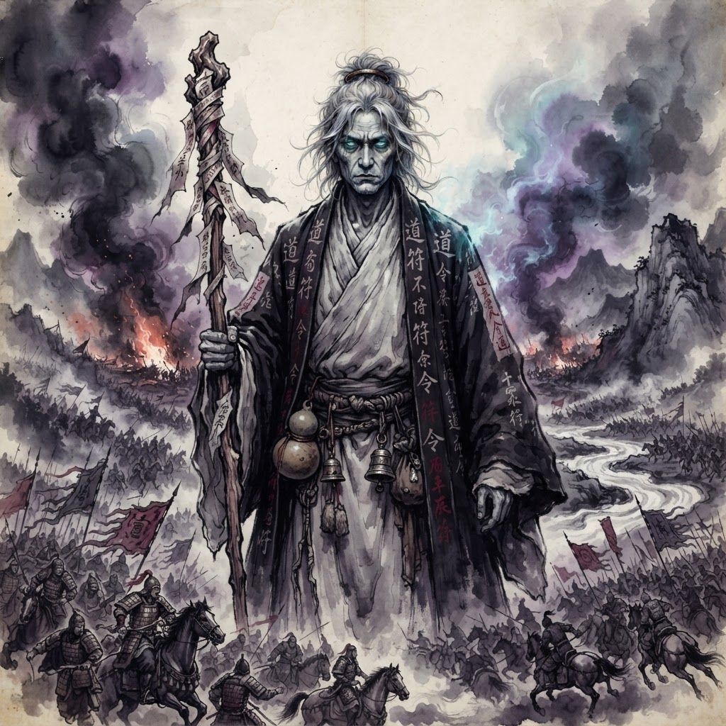 Xuan Ye