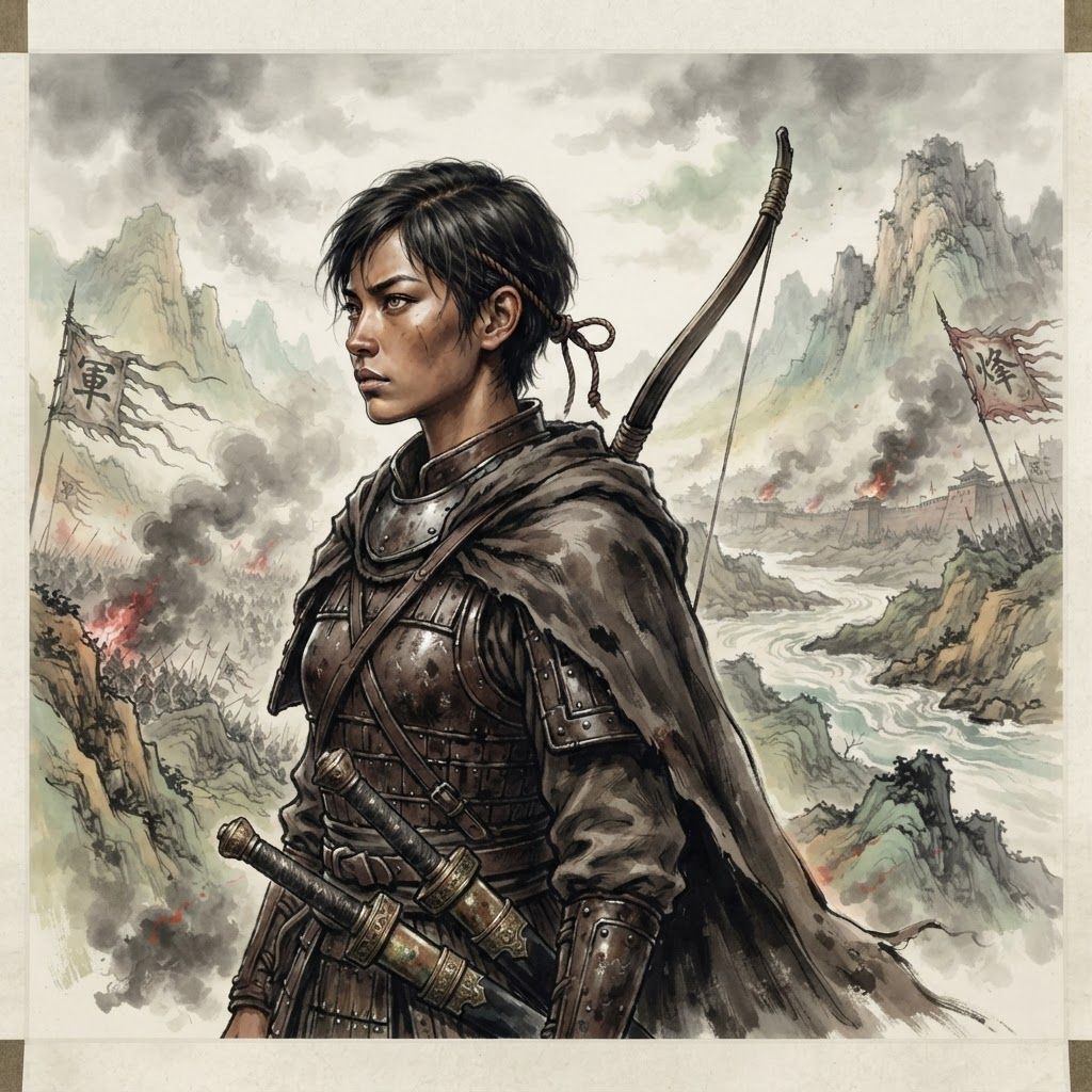 Su Jinghong