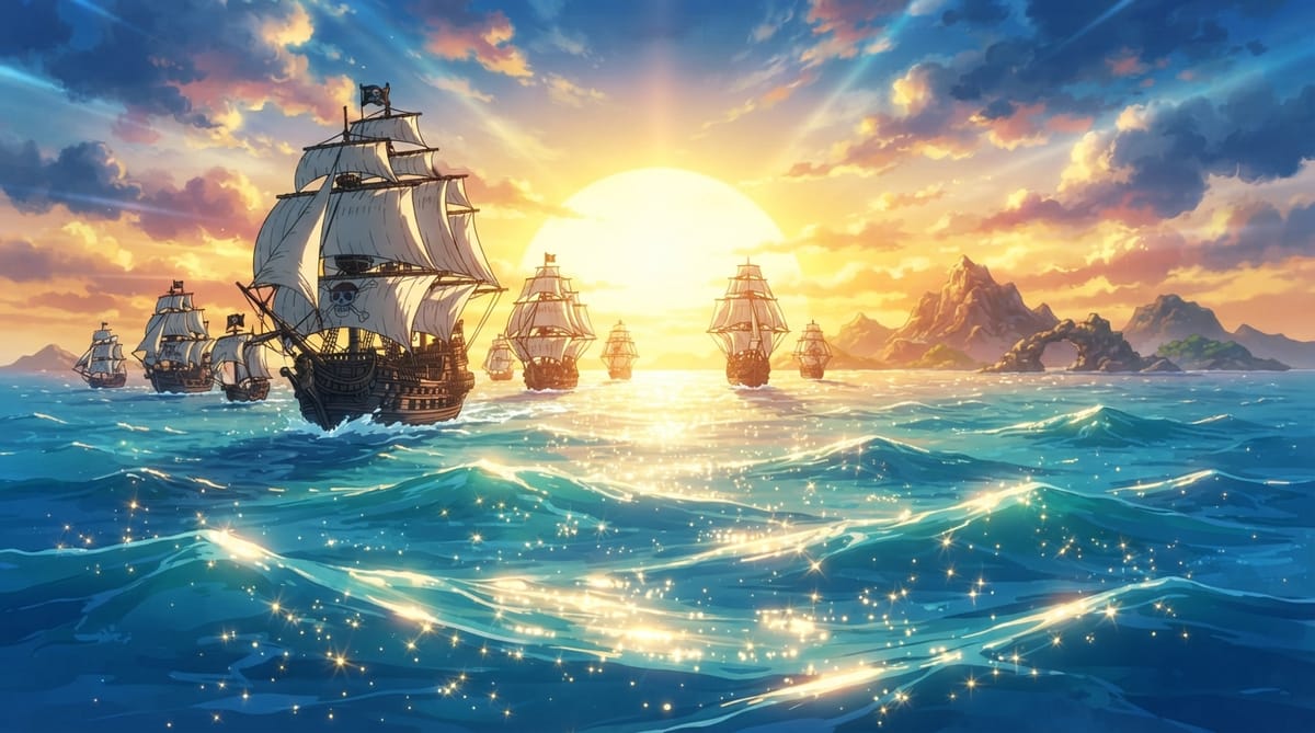 海贼王