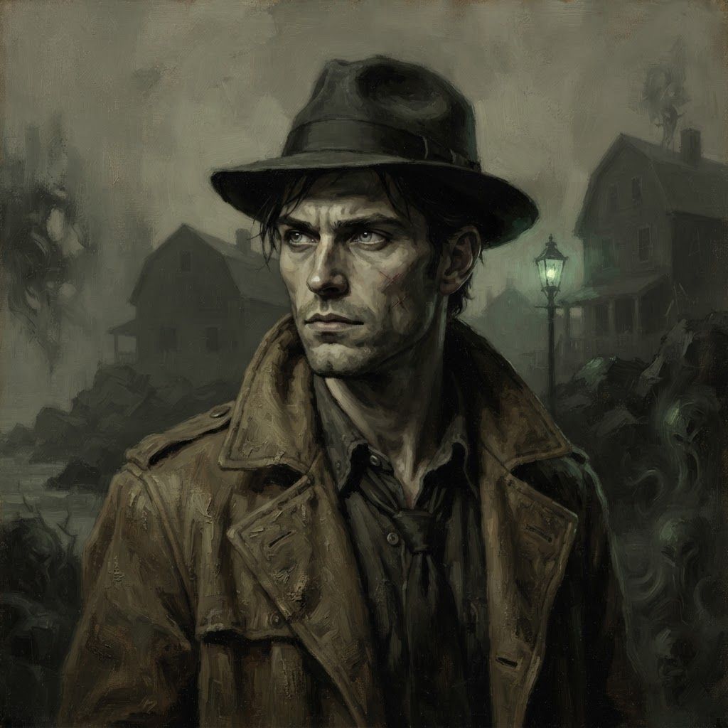Jack Doherty
